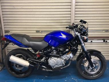 Honda VTR250