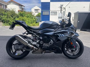 BMW S1000 Rr