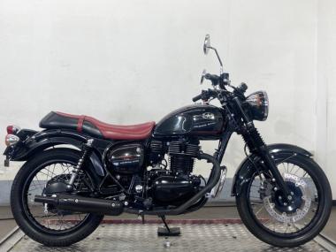 Kawasaki Estrella
