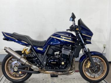 Kawasaki ZRX1200 Daeg
