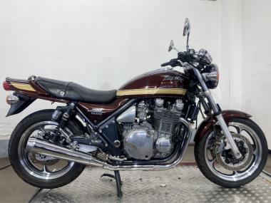 Kawasaki Zephyr1100