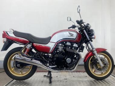 Honda CB750