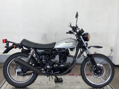 Kawasaki 250tr
