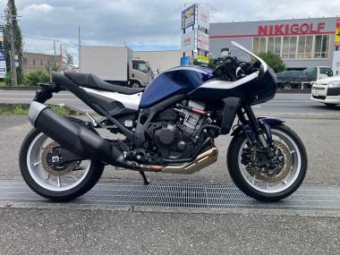 Honda Hawk11