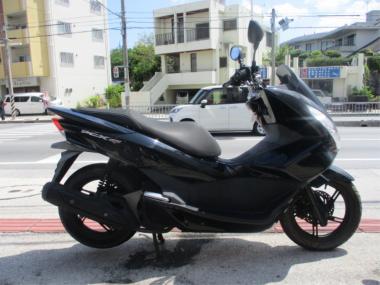 Honda PCX150