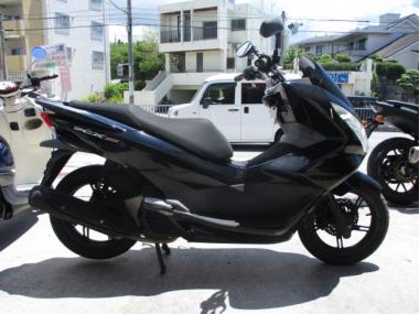 Honda PCX150