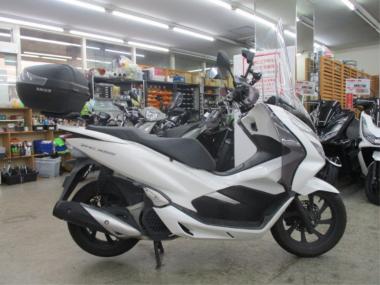 Honda PCX150