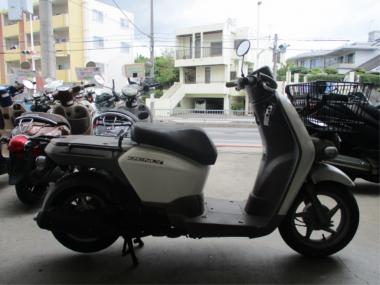 Honda Benly110