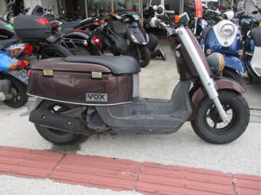 Yamaha Vox