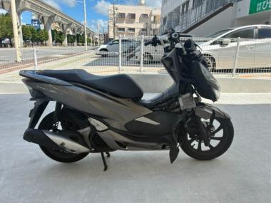 Honda PCX150