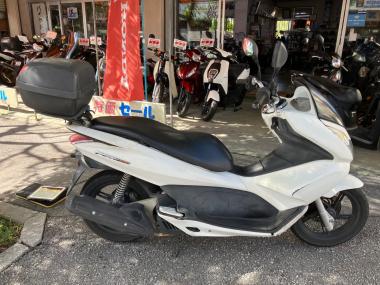 Honda PCX150