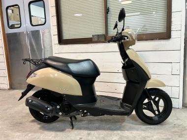 Suzuki Let's