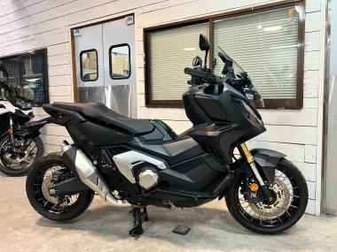 Honda X-Adv