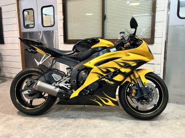 Yamaha 6