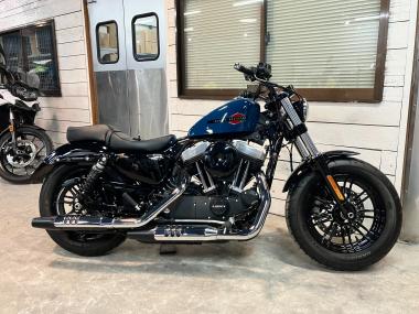Harley-Davidson XL1200X