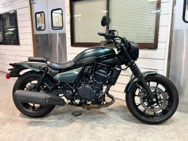 Kawasaki Eliminator 400 Se