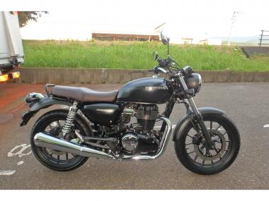 Honda GB350