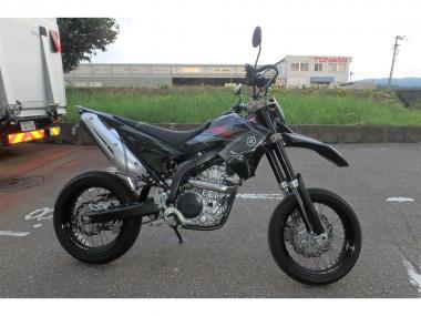 Yamaha WR250X
