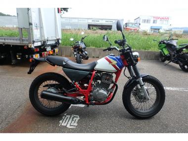 Honda FTR223