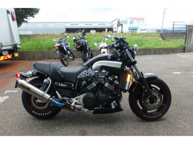 Yamaha V-Max