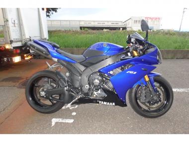 Yamaha Yzf-R1