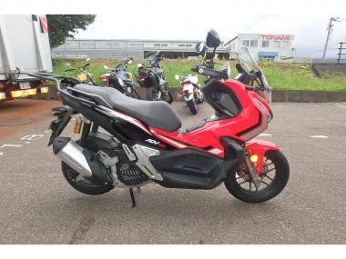 Honda ADV150