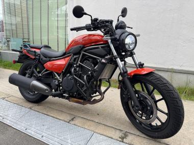 Kawasaki Eliminator 400