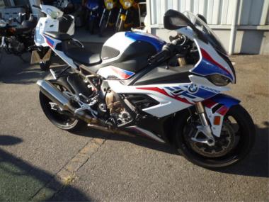 BMW S1000 Rr