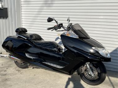 Yamaha Maxam250