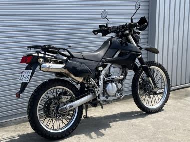 Kawasaki KLX250