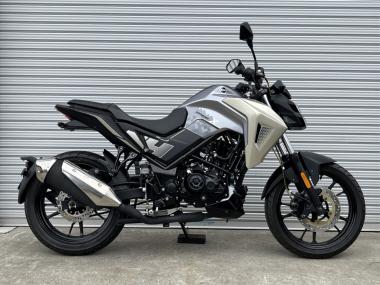 Sym Nh X 190