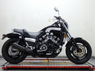 Yamaha V-Max