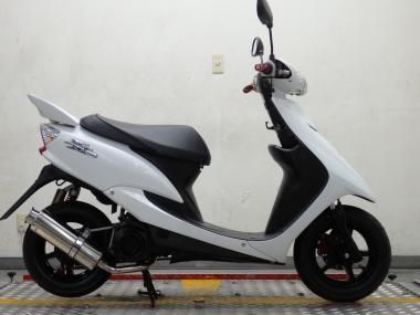 Yamaha Jog Zr