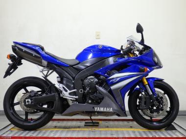 Yamaha Yzf-R1