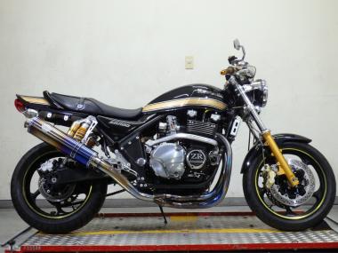 Kawasaki Zephyr1100