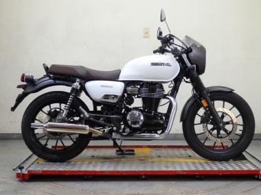Honda GB350