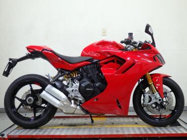 Ducati Super Sport