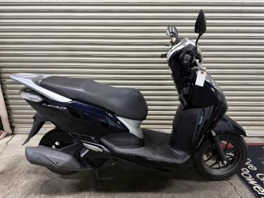 Honda Lead 125