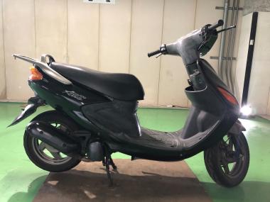 Yamaha Axis100