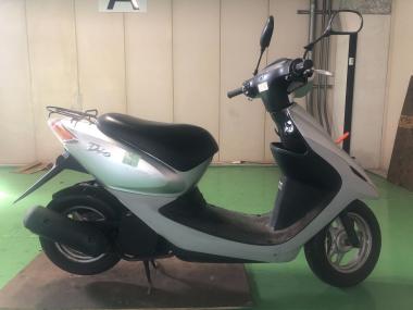 Honda Dio