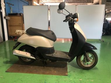 Honda Today