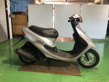 Honda Dio