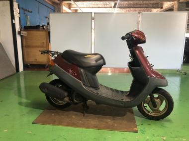 Yamaha Jog Aprio