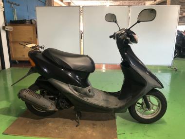 Honda Dio