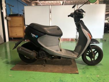 Suzuki Let's4