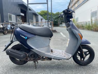 Suzuki Let's4