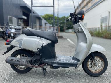 Honda Today