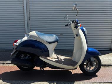 Honda Crea Scoopy