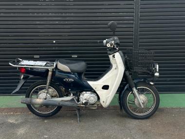 Honda Super CUB110