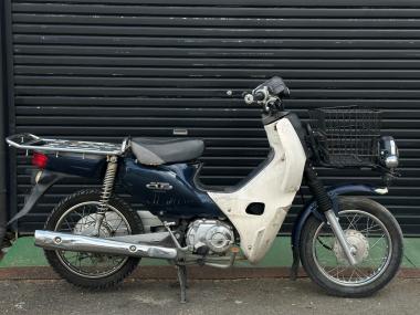 Honda Super CUB110